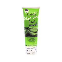 Fiabila Aloe Vera Face Wash - 100ml