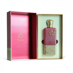 Firdous By Rafey For Womewn Eau de Parfum - 100ml