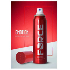 Force Emotion Strong Body Spray Deodorant for Men - 120ml