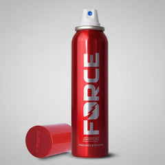 Force Emotion Strong Body Spray Deodorant for Men - 120ml