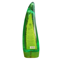 Wokali 99% Natural Soothing & Moisture Aloe Vera Gel – 120 ml: