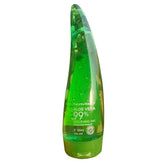 Wokali 99% Natural Soothing & Moisture Aloe Vera Gel – 120 ml: