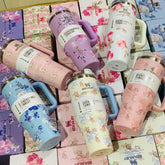 Stanley Hot & Cold UV Print Tumblers 1.2L