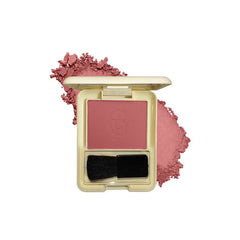 Glamorous Face Professional Matte Blushon Single