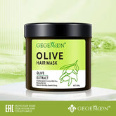 Gegemoon Olive Hiar Mask - 500g