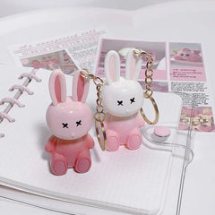 Gege Bear Rabbit Lip Gloss