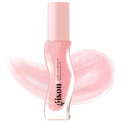 Gisou Honey Infused Hydrating Lip Oil - 8ml
