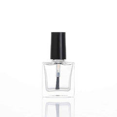 Clear Transparent Top Coat Nail Polish - 8ml