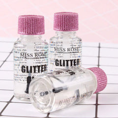 Miss Rose Glitter Eye Glue – 25ml