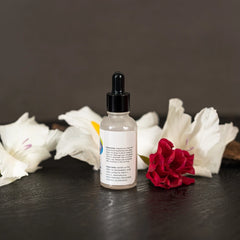Glow Natural Glutathione Alpha Arbutin Skin Brightening Serum 30ML