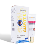 Asra derm Gluvit-s Skin Brightening Cream - 30g