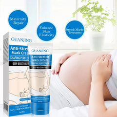Guanjing Remove Stretch Marks Cream - 80g