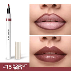 Page Vine calligrapy 2-in-1 Lip Stain