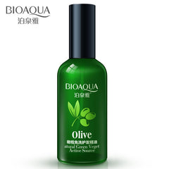 BIOAQUA Olive Essential Charming Nourishes Hair Oil - 50ml