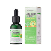 Kormesic Facial Anti Acne Face Serum - 30ml
