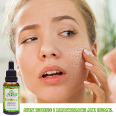 ROUSHUN Vitamin C Face Serum Anti Aging Facial Serum - 30ml