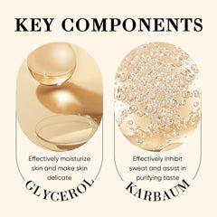 SADOER Deodorant Roll -50ml