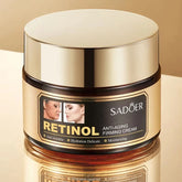 SADOER Retinol Anti Aging Firming Face Cream - 50g