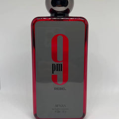 Afnan 9 PM Rebel Eau de Parfum