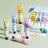 BIOAQUA Fragrance Moisturising Hand Cream Set