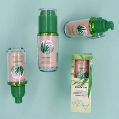 TaiLaiMei Professional Aloe Vera liquid foundation