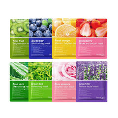 Bioaqua Deal 6 in 1 Mask