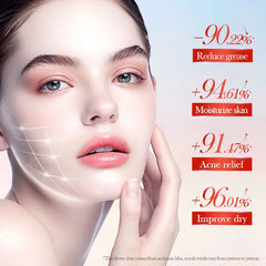 Sadoer Acne Relief Face Serum - 30ml