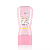 Disaar Natural Baby Body Oil Gel - 200ml