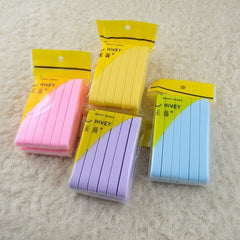 Chivey Beauty Series Compressed Facial Sponge Pack - Each