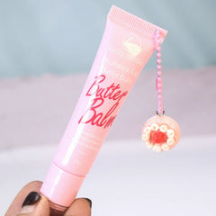 Lucky Model Hydration Lip Butter Balm