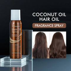 Disaar Organic Coconut Hair Oil Spray - 150ml