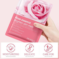 Sheet masks