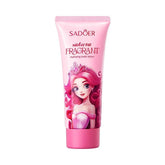 SADOER Sakura Aroma Fragrant Hydrating Body Lotion - 100g