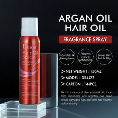 Disaar Natural Argan Oil Hair Perfume Spray - 150ml