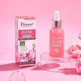 DISAAR Rose & Ceramide Soothing Facial Serum - 30ml