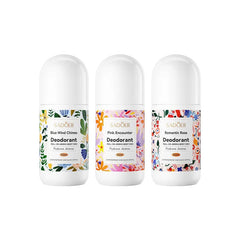 SADOER Deodorant Roll -50ml