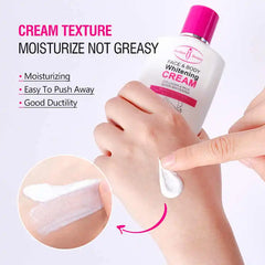 AICHUN BEAUTY Face &Body Whitening Cream - 120ml