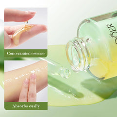 Sadoer Turmeric Serum - 30ml