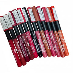 Romantic Color HD lip pencil beautiful color pack of 12