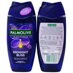 Palmolive Midnight Bliss Shower Gel - 250ml