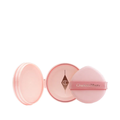 Charlotte Tilbury Pillow Talk Beautifying Cushion Foundation - 12g