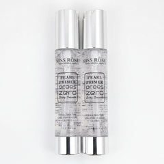Miss Rose Pearl Primer Pores Zero Silky Smooth - 30ml