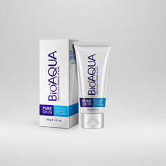 BIOAQUA Acne Treatment Facial Cleanser - 100g