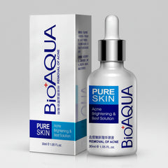 Bioaqua Pure SKIN Acne Removal Serum - 30ml