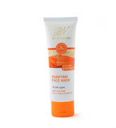 Beauty Nakeed Hydra Energetic Face Wash - 100g