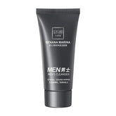 SENANA MARINA Oil Control Facial Cleanser For Men - 60gm