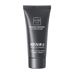SENANA MARINA Oil Control Facial Cleanser For Men - 60gm