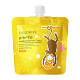 Images Moisturizing Hand Cream – Banana Fruit Aroma - 30g
