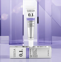 Sieesa 0.1% Retinol Soothing Eye Cream - 30g