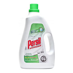 Persil Superior Clothes Care & Colour Protect Concentrated Liquid Detergent - 2.7Ltr